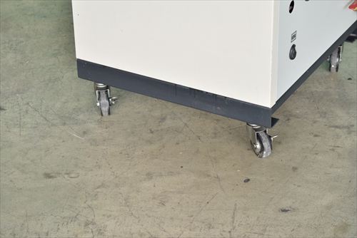 中古 アネスト岩田 OSL-140-8B コンプレッサー
