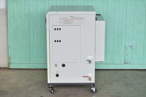 中古 アネスト岩田 OSL-140-8B コンプレッサー