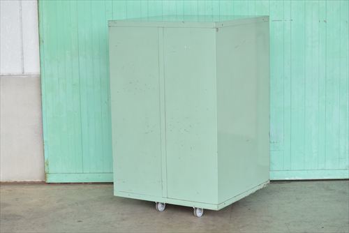 中古 Vidmar(ヴィドマー)  キャビネット
