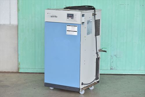 中古 バンザイ CT-3110LRG コンプレッサー
