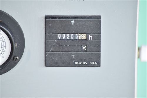 中古 アネスト岩田 SLP-15B スクロールコンプレッサー