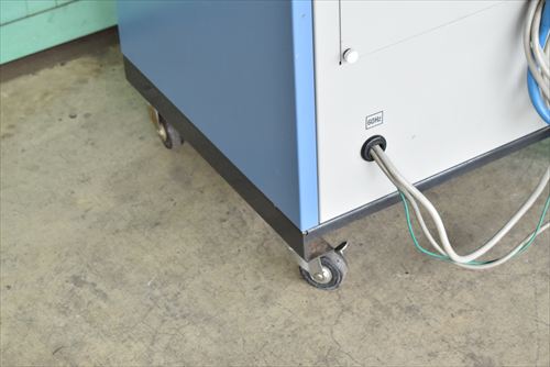 中古 アネスト岩田 SLP-15B スクロールコンプレッサー