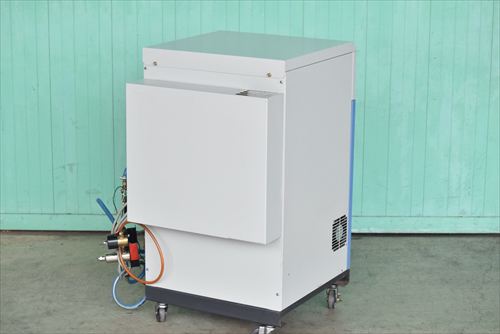 中古 アネスト岩田 SLP-15B スクロールコンプレッサー