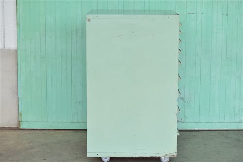 中古 Vidmar(ヴィドマー)  キャビネット