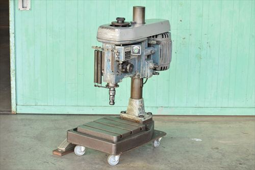 
                タッピング盤ブラザー工業BT2-223中古