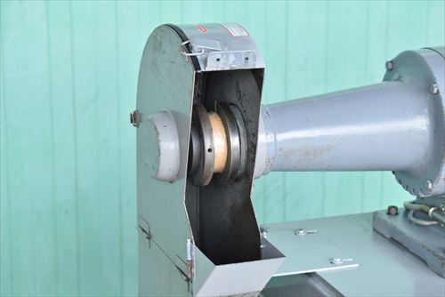 バフグラインダー 淀川 FB-12TH中古