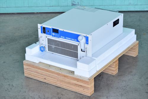 サーモチラー SMC HRR010-A-10-U中古