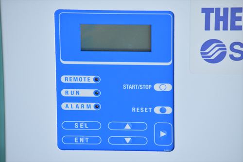 サーモチラー SMC HRW002-H2中古