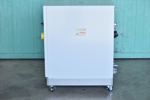 サーモチラー SMC HRW002-H2中古
