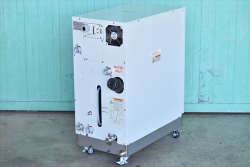 サーモチラー SMC HRW002-H2中古