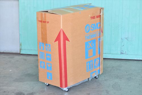 サーモチラー SMC HRW002-H2中古