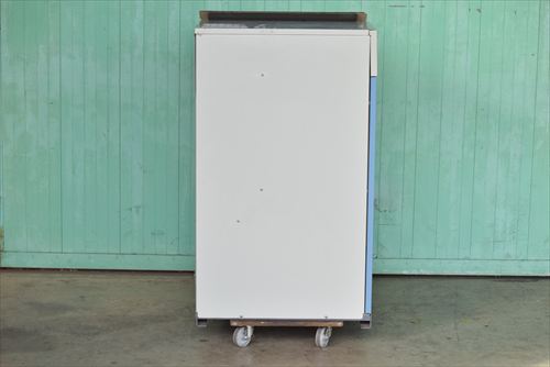 スクロールコンプレッサー アネスト岩田 SLP-37EF中古