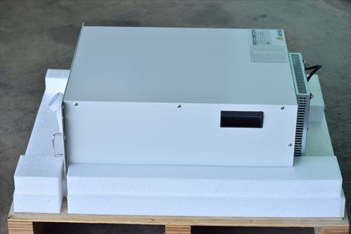 サーモチラー SMC HRR010-A-10-U中古