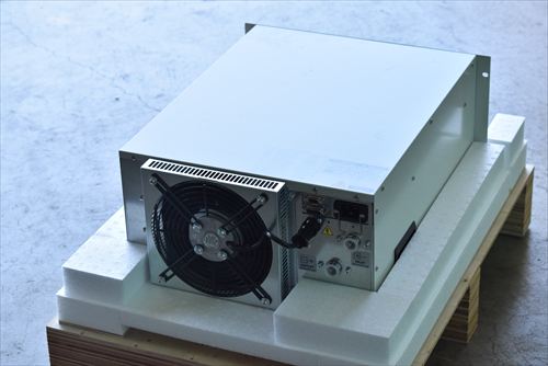 サーモチラー SMC HRR010-A-10-U中古
