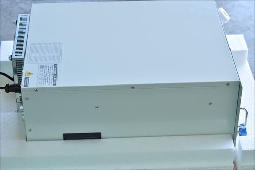 サーモチラー SMC HRR010-A-10-U中古