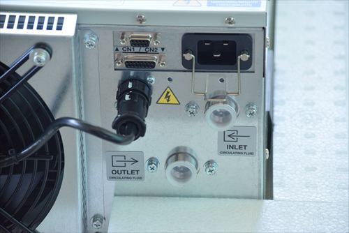 サーモチラー SMC HRR010-A-10-U中古