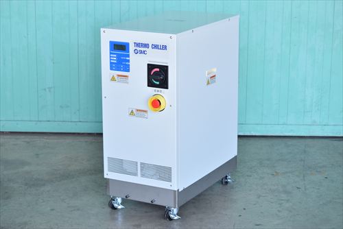 サーモチラー SMC HRW002-H2中古