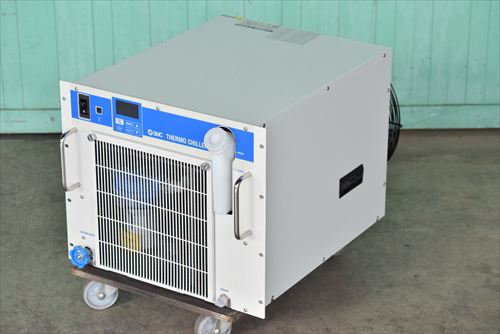 
                サーモチラーSMCHRR024-A-20中古