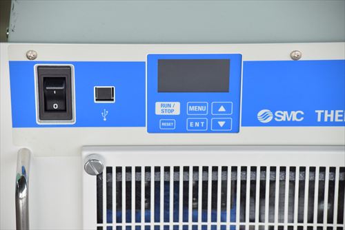 サーモチラー SMC HRR024-A-20中古