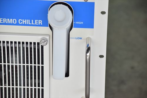 サーモチラー SMC HRR024-A-20中古