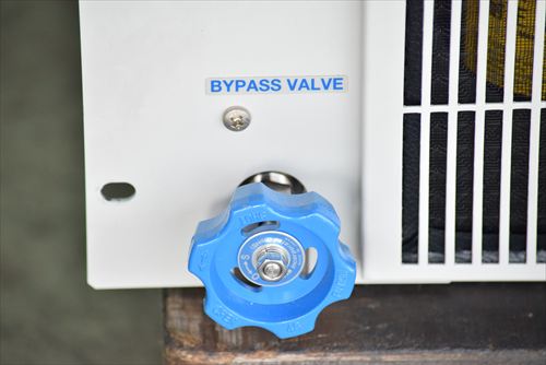 サーモチラー SMC HRR024-A-20中古