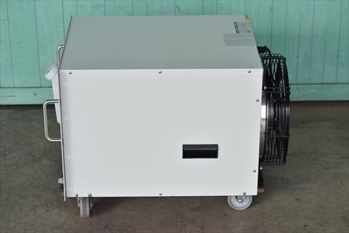 サーモチラー SMC HRR024-A-20中古