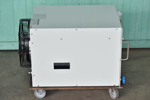 サーモチラー SMC HRR024-A-20中古