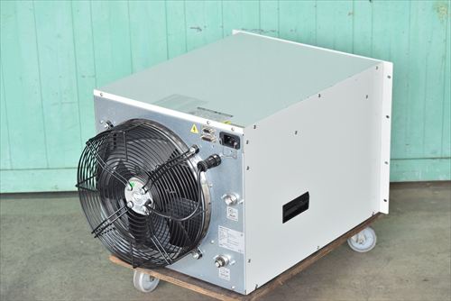 サーモチラー SMC HRR024-A-20中古