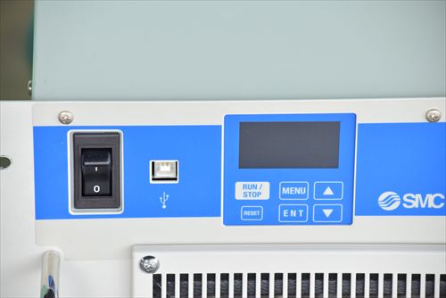 サーモチラー SMC HRR024-A-20中古