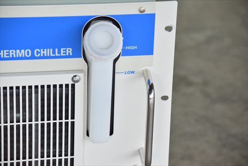 サーモチラー SMC HRR024-A-20中古