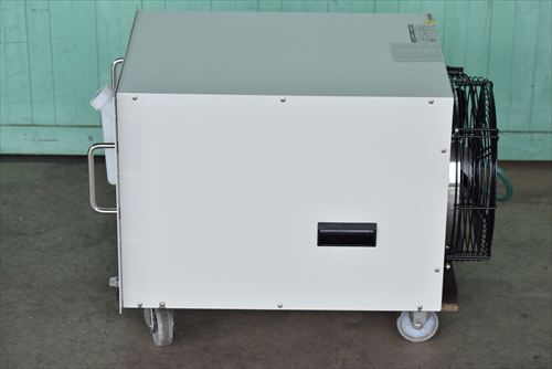 サーモチラー SMC HRR024-A-20中古