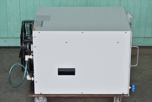サーモチラー SMC HRR024-A-20中古