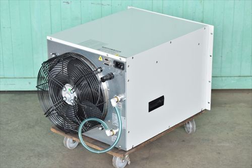 サーモチラー SMC HRR024-A-20中古