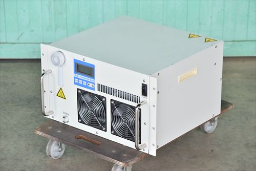 サーモチラー SMC HECR010-A2中古