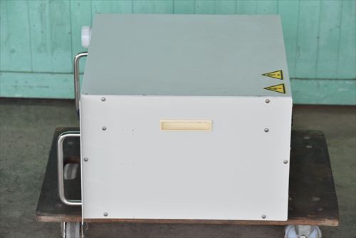 サーモチラー SMC HECR010-A2中古