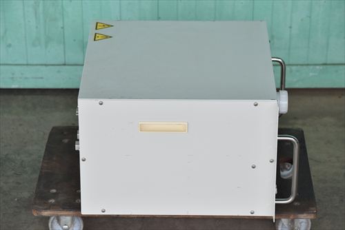 サーモチラー SMC HECR010-A2中古