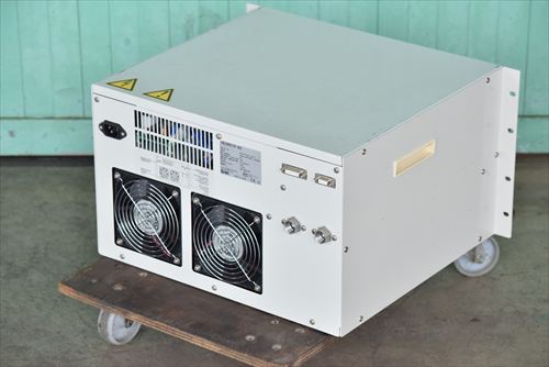 サーモチラー SMC HECR010-A2中古