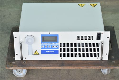 
                サーモチラーSMCHECR002-A5中古