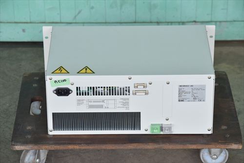 サーモチラー SMC HECR002-A5中古