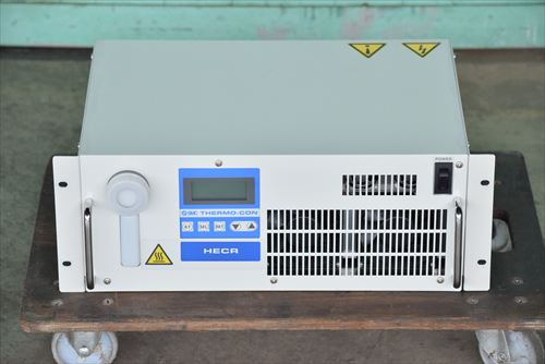 サーモチラー SMC HECR002-A5中古