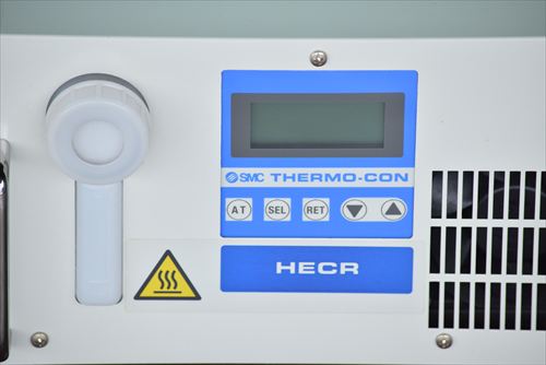サーモチラー SMC HECR002-A5中古