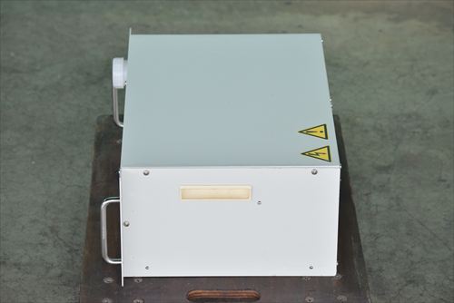 サーモチラー SMC HECR002-A5中古
