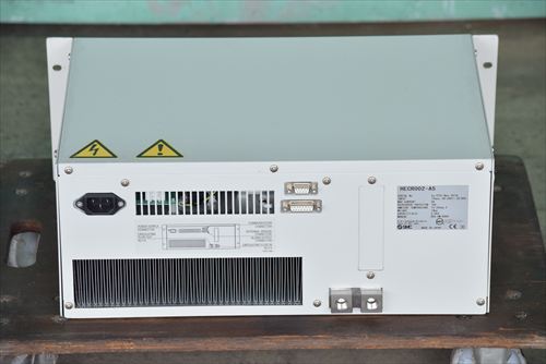 サーモチラー SMC HECR002-A5中古
