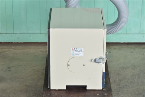 集塵機 淀川 DET200A中古