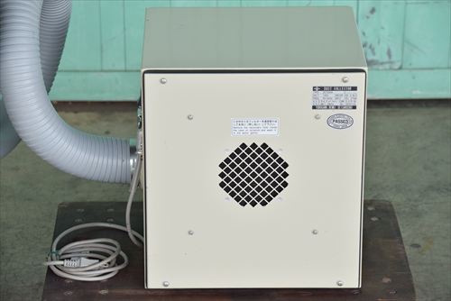 集塵機 淀川 DET200A中古