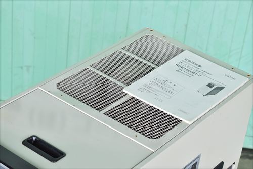 チラー オリオン RKE1500B-V-G1-SP中古