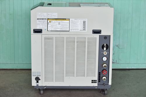 チラー オリオン RKE1500B-V-G1-SP中古