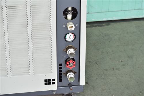 チラー オリオン RKE1500B-V-G1-SP中古