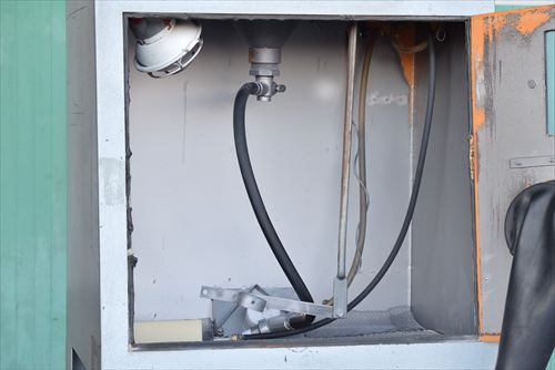 ショットブラスト 不二製作所 SGK-3LDN中古