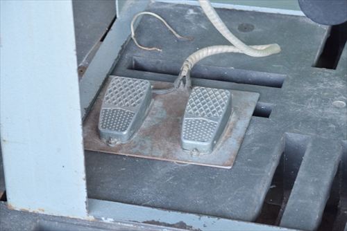 ショットブラスト 不二製作所 SGK-3LDN中古